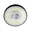 Oprawa LED high bay V-TAC MeanWell driver 200W 185Lm/W VT-9219 6500K 37000lm 5 lat gwarancji